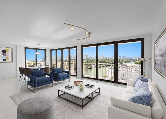 Property at 3100 NE 48th St #817, Fort Lauderdale, FL 33308, 2 beds, 2 baths