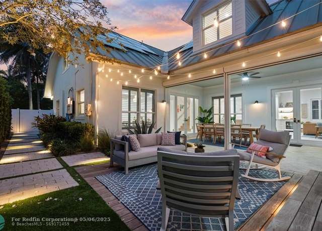 Property at 520 NE 9th Ave, Fort Lauderdale, FL 33301, 4 beds, 5 baths