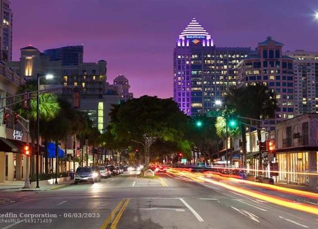 Property at 1111 E Las Olas Blvd #413, Fort Lauderdale, FL 33301, 2 beds, 2.5 baths