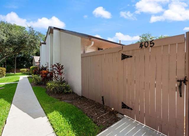 Property at 151 NW 115th Ave, Plantation, FL 33325, 2 beds, 2 baths