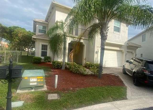 Property at 6273 Paradise Cv, West Palm Beach, FL 33411, 6 beds, 4 baths