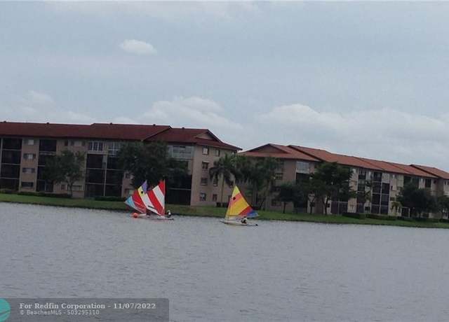 Property at 12701 SW 14th St #304, Pembroke Pines, FL 33027, 2 beds, 2 baths