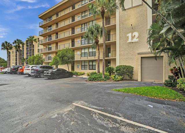 Property at 12 Royal Palm Way #5040, Boca Raton, FL 33432, 1 bed, 1 bath