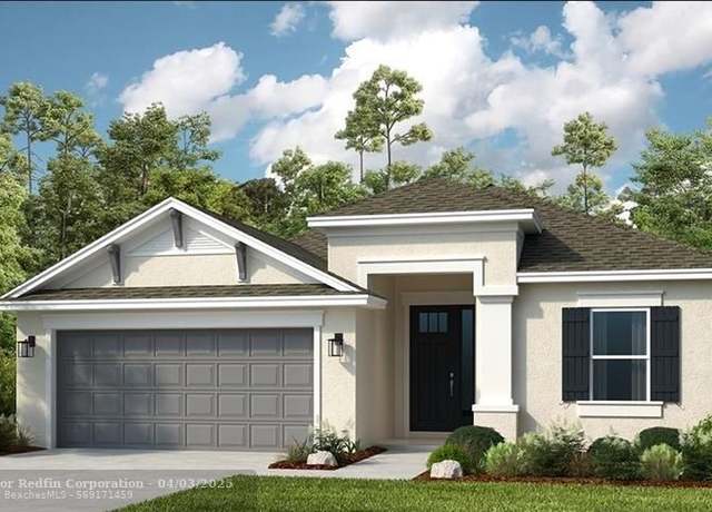 Property at 11762 SW Macelli Way, Port St. Lucie, FL 34987, 3 beds, 2 baths