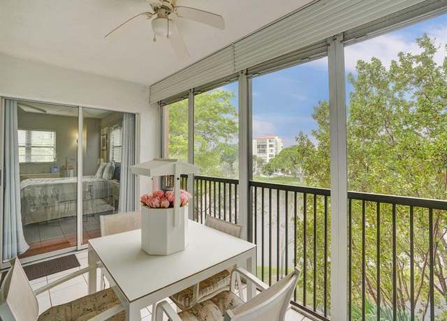 Property at 2208 S Cypress Bend Dr #401, Pompano Beach, FL 33069, 2 beds, 2 baths