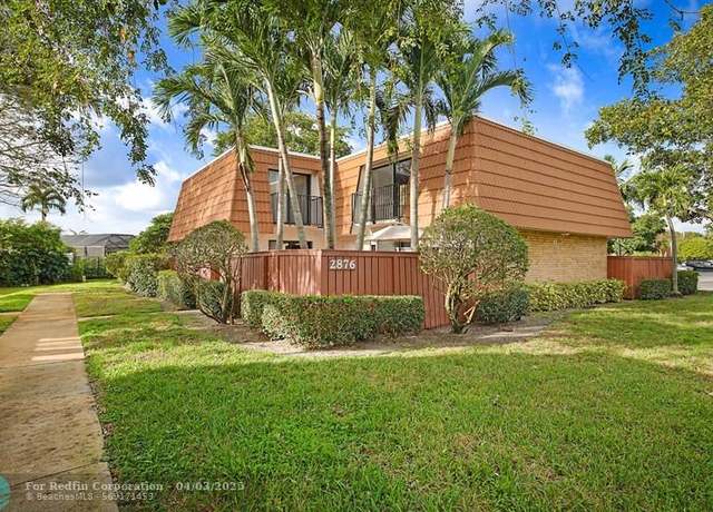 Property at 2876 SW 12th St #2876, Deerfield Beach, FL 33442, 2 beds, 2.5 baths