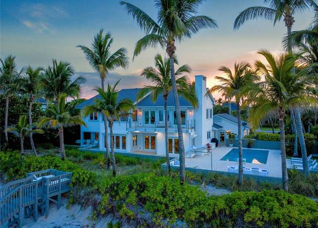 Property at 116 Ocean Way, Vero Beach, FL 32963, 4 beds, 4 baths
