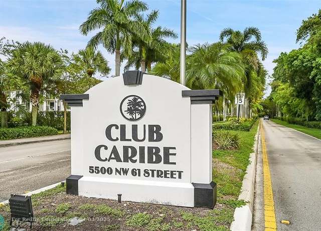 Property at 5520 NW 61st St #212, Coconut Creek, FL 33073, 1 bed, 1 bath