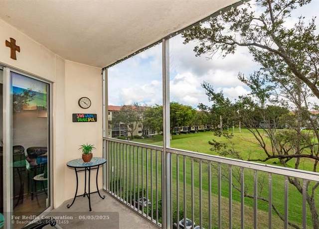 Property at 701 SW 128th Ave Unit 304F, Pembroke Pines, FL 33027, 1 bed, 1.5 baths