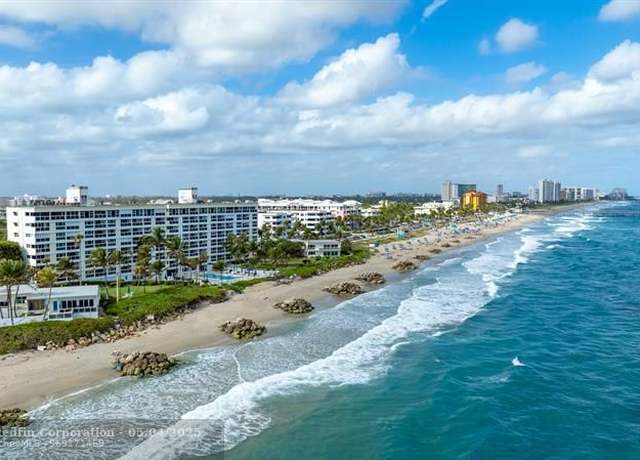 Property at 500 SE 21st Ave Ph 801, Deerfield Beach, FL 33441, 3 beds, 3 baths