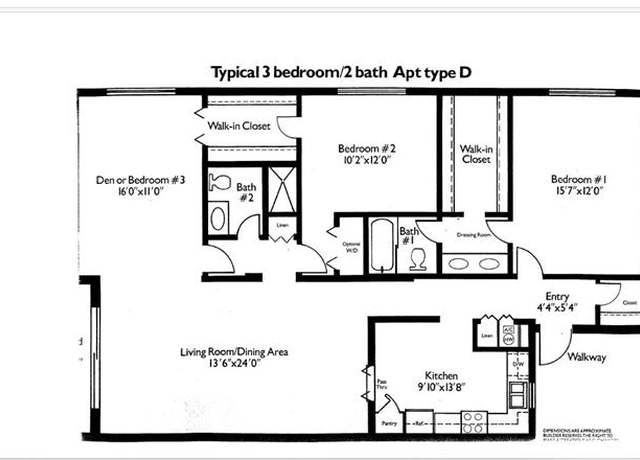 Property at 2400 Deer Creek Country Club Blvd Unit 210-1, Deerfield Beach, FL 33442, 3 beds, 2 baths