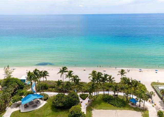 Property at 1849 S Ocean Dr #711, Hallandale, FL 33009, 2 beds, 2 baths