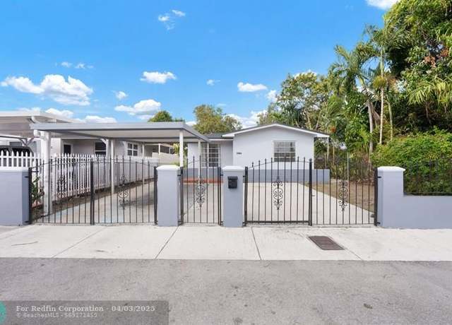 Property at 280 NW 57th Ct, Miami, FL 33126, 3 beds, 2 baths