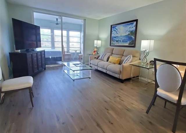 Property at 6071 NW 61st Ave #207, Tamarac, FL 33319, 1 bed, 1 bath