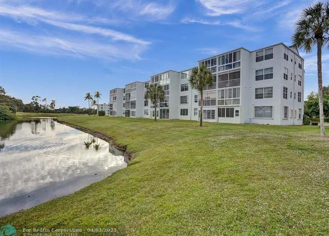 Property at 1650 NW 80th Ave #308, Margate, FL 33063, 2 beds, 2 baths
