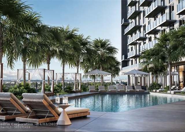 Property at 90 N Bryan Rd Unit M1004, Dania, FL 33004, 2 beds, 2.5 baths