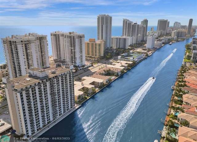 Property at 1600 S Ocean Dr Unit 18B, Hollywood, FL 33019, 2 beds, 2 baths