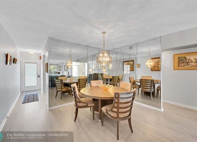 Property at 2504 Antigua Ter Unit J3, Coconut Creek, FL 33066, 2 beds, 2 baths