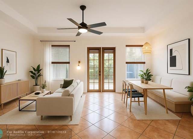 Property at 505 SW 18th Ave #11, Fort Lauderdale, FL 33312, 2 beds, 2.5 baths