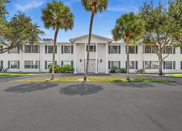 Property at 6600 NE 22nd Way #2323, Fort Lauderdale, FL 33308, 2 beds, 2 baths