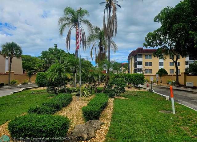 Property at 4172 Inverrary Dr #410, Lauderhill, FL 33319, 2 beds, 2 baths