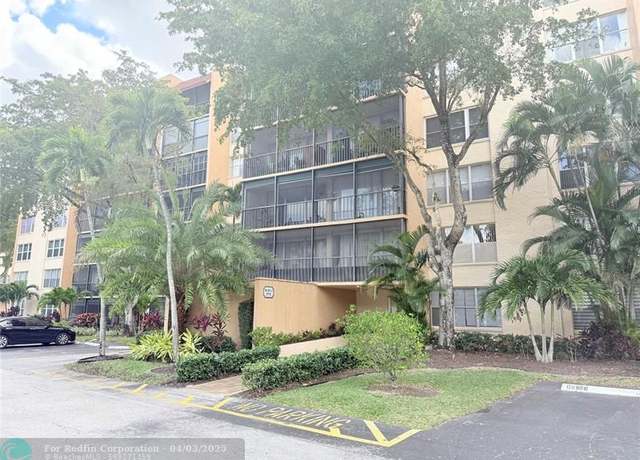 Property at 3771 Environ Blvd #355, Lauderhill, FL 33319, 3 beds, 2 baths