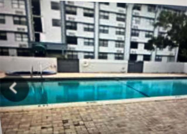 Property at 2701 Riverside Dr Unit 217-B, Coral Springs, FL 33065, 1 bed, 1 bath