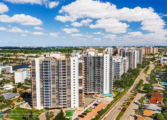 Property at 2715 N Ocean Blvd Unit 17D, Fort Lauderdale, FL 33308, 2 beds, 2 baths