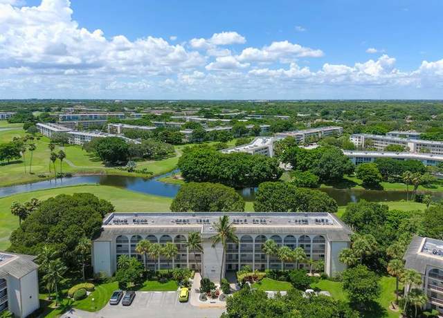 Property at 4502 Martinique Way Unit E1, Coconut Creek, FL 33066, 1 bed, 1 bath