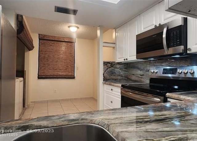 Property at 7301 NW 18th St #101, Margate, FL 33063, 2 beds, 2 baths