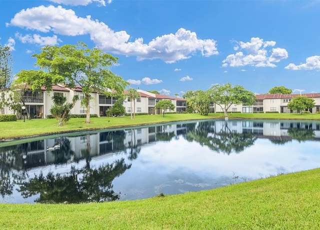 Property at 21364 Cypress Hammock Dr Unit L, Boca Raton, FL 33428, 2 beds, 2 baths