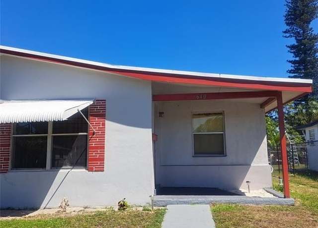 Property at Undisclosed address, Fort Lauderdale, FL 33312, 3 beds, 1 bath