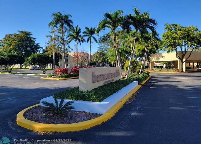 Property at 5800 NW 64th Ave #305, Fort Lauderdale, FL 33319, 1 bed, 1 bath