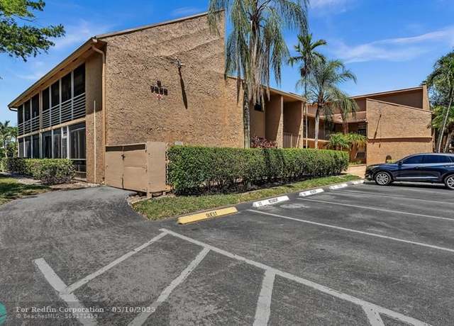 Property at 7598 NW 86th Ter #203, Tamarac, FL 33321, 2 beds, 2 baths