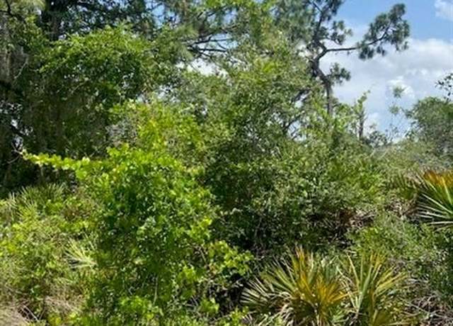 Property at 258 Vireo Ave, FL 33870