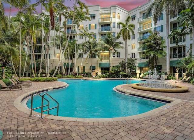 Property at 510 NW 84th Ave #515, Plantation, FL 33324, 2 beds, 2 baths