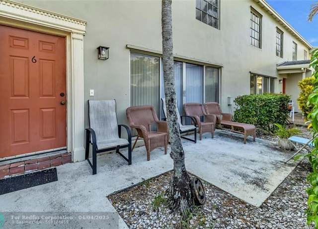 Property at 5880 NW 57th Ave #6, Tamarac, FL 33319, 2 beds, 2 baths