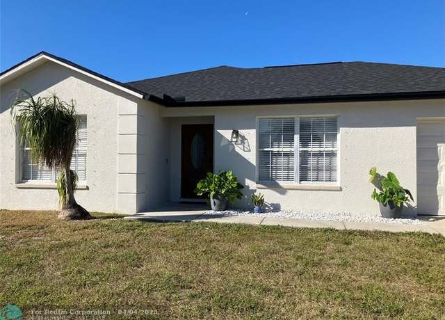 Property at 1142 Whitehead Creek Loop #0, FL 33916, 4 beds, 2 baths