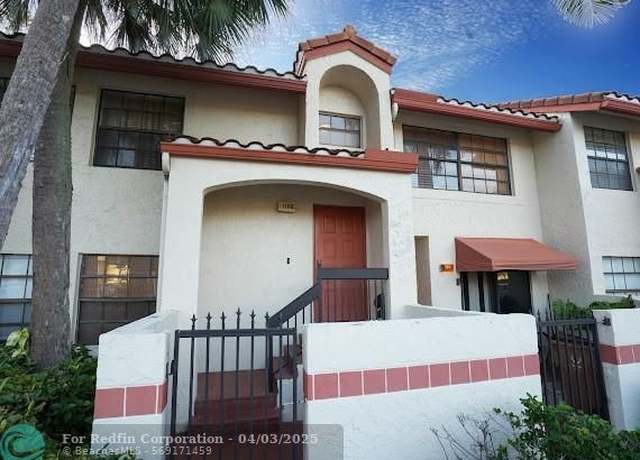 Property at 1108 Congressional Way #1108, Deerfield Beach, FL 33442, 2 beds, 2 baths