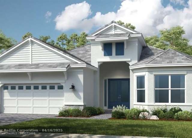 Property at 13465 SW Shinnecock Dr, Port St. Lucie, FL 34987, 3 beds, 3 baths