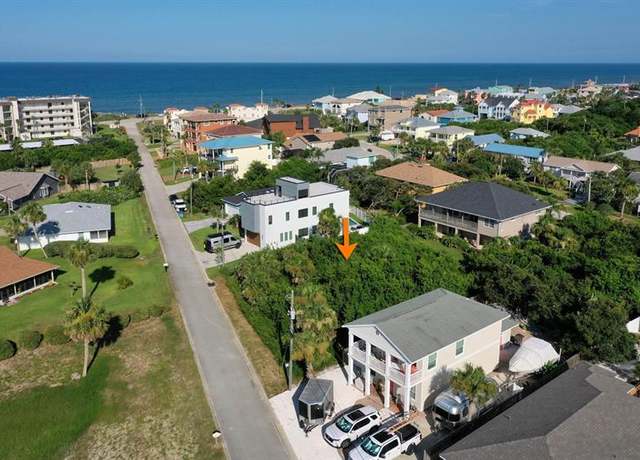 Property at 120 Via Madrid, FL 32176