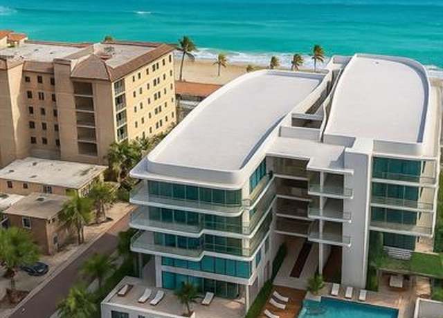 Property at 3319 N Ocean Dr #507, Hollywood, FL 33019, 1 bed, 1.5 baths