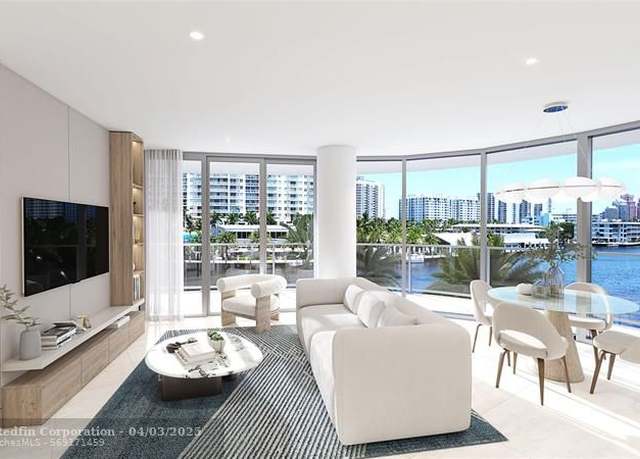 Property at 3000 E Oakland Park Blvd #306, Fort Lauderdale, FL 33306, 3 beds, 2 baths