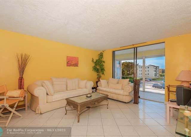 Property at 2861 Somerset Dr #317, Lauderdale Lakes, FL 33311, 1 bed, 1 bath