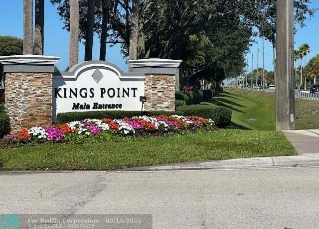 Property at 251 Seville K #251, Delray Beach, FL 33446, 1 bed, 1.5 baths