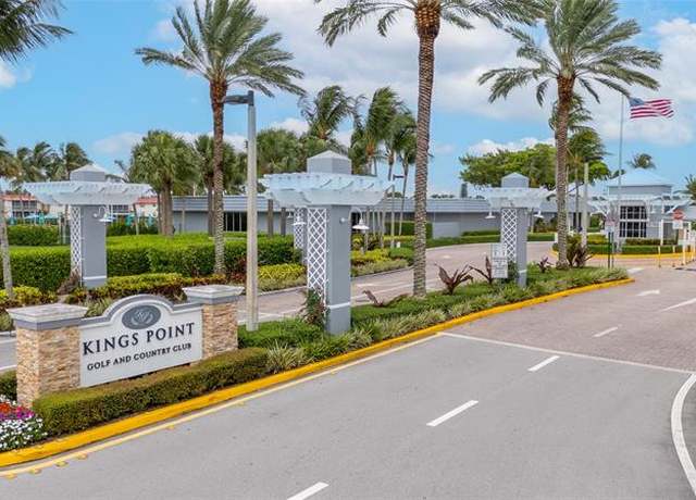 Property at 251 Seville K #251, Delray Beach, FL 33446, 1 bed, 1.5 baths