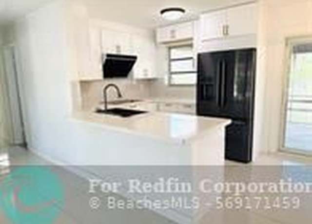Property at 1521 NW 62nd Ter, Margate, FL 33063, 2 beds, 2 baths