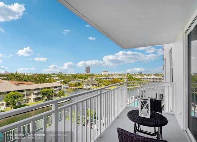 Property at 427 Golden Isles Dr Unit 6D, Hallandale, FL 33009, 2 beds, 2 baths