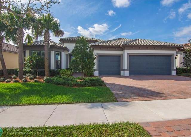 Property at 4088 Basket Oak Cir, Vero Beach, FL 32967, 3 beds, 3 baths