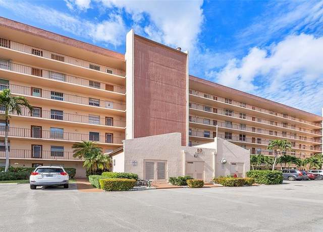 Property at 14671 Bonaire Blvd #505, Delray Beach, FL 33446, 1 bed, 2 baths